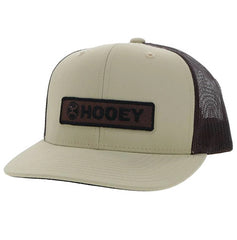 Hooey "Lock Up" Cap