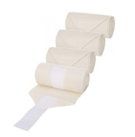 Toklat Cotton Flannel Bandage Wraps X 4