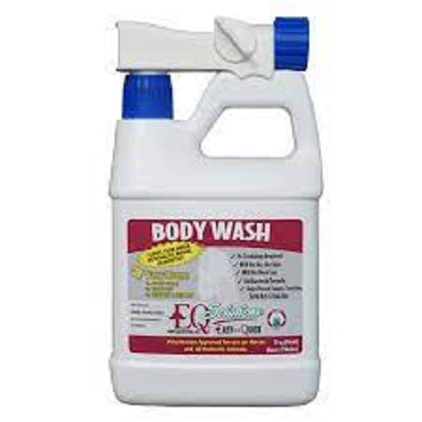 Easy And Quick Solutions Body Wash 32 Oz Bottle