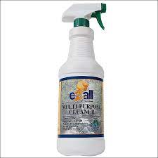 Ezall Green Multi-purpose Cleaner 32 Oz