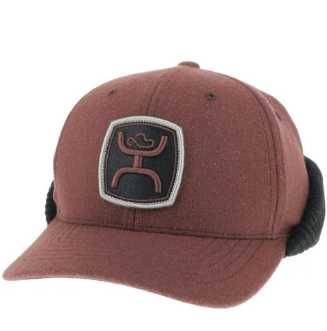 Hooey "Out Cold" Cap