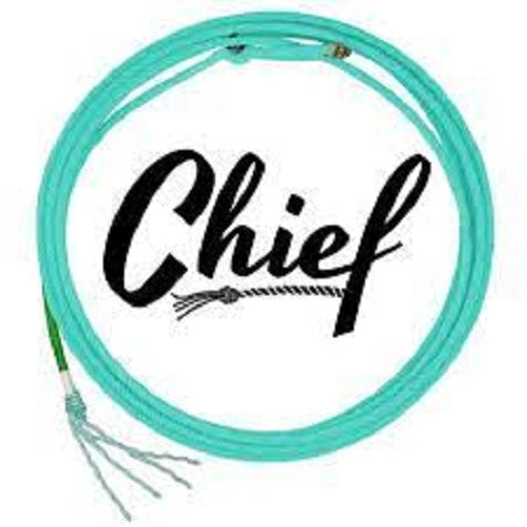 Top Hand Chief Rope