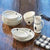 Country Star 16 Piece Dinner Set 300-652