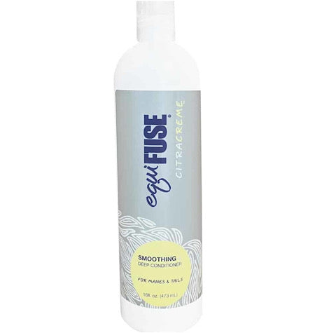 Equifuse Citracreme Deep Conditioner Rehydrant 16 Oz