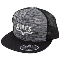 Kimes Ranch Cap Huxton Trucker