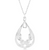 Montana Silversmiths Resilient Montana Legacy Necklace