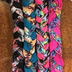 Professional's Choice Tail Braid Tail Bags 44"