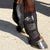 Pro Choice Ventech Slide-tec Skid Boots Short 10.5”