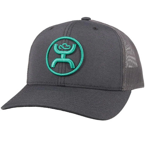 Hooey O Classic Cap