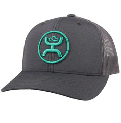 Hooey O Classic Cap