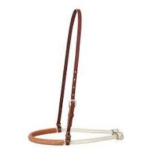 Weaver Leather Double Rope Noseband 30-0145