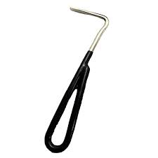 Gerryan Black Hoof Pick