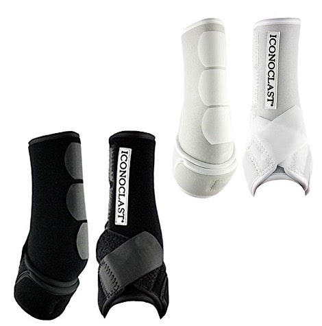 Iconoclast Orthopedic Support Boots Hinds