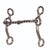 Eqb-414 Long Shank Jr Cowhorse Twisted Wire Snaffle