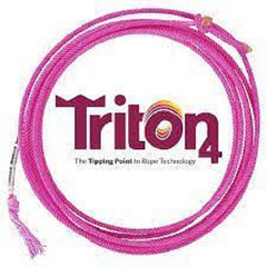 Rattler Triton Rope