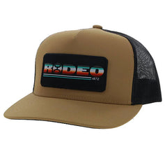 Hooey "Rodeo" Cap