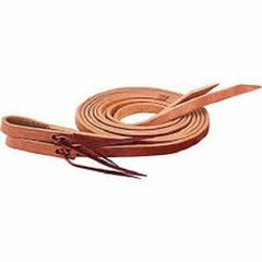 Professionals Choice Xxheavy Split Reins 5/8x8'