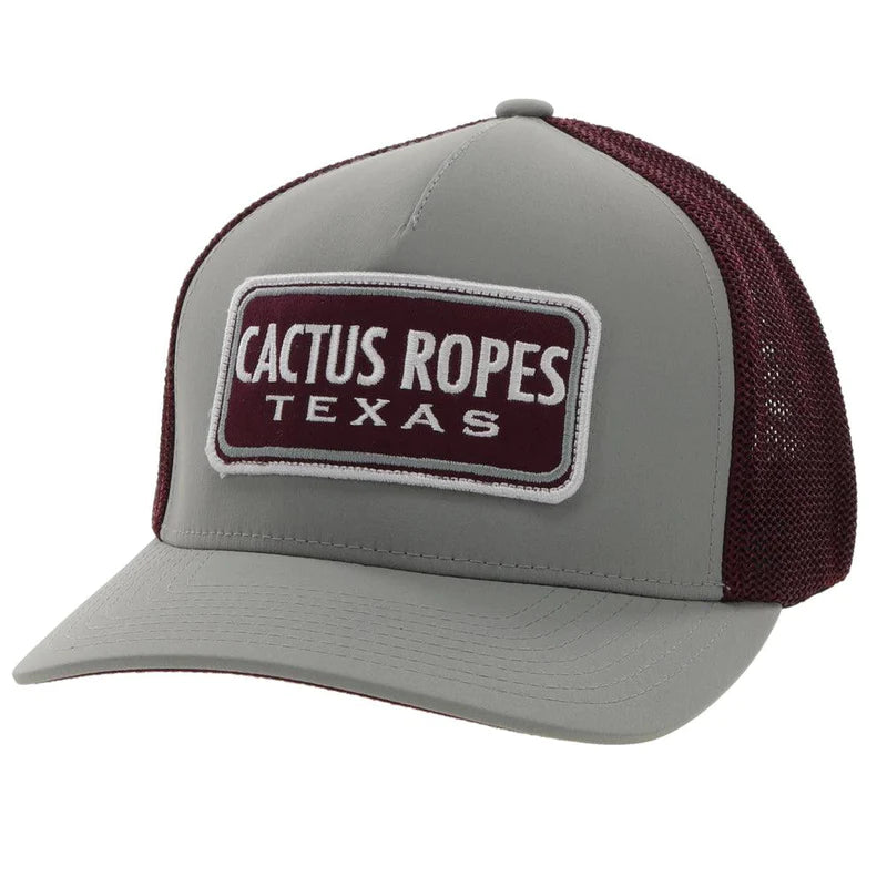 Hooey cactus ropes 2024 hat