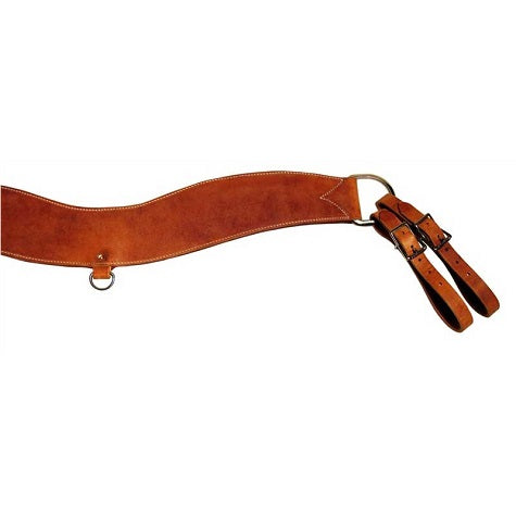 Weaver Hvy Duty Steer Tripper Breast Collar