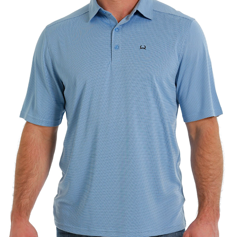 Cinch Golf Shirt Men's MTK1863024