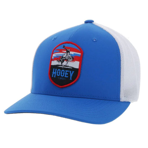 Hooey "Cheyenne" Cap