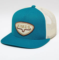 Kimes Ranch Cap Conway Trucker