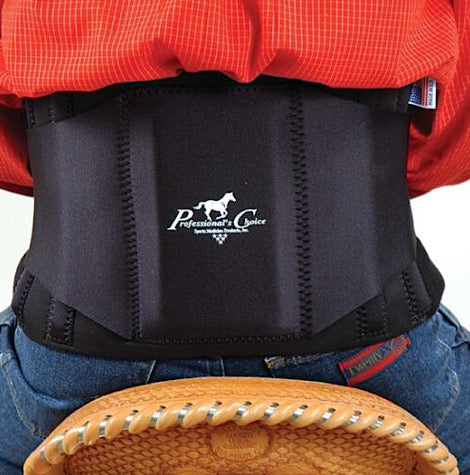 Pc Comfort Fit Lower Back Support Back Brace