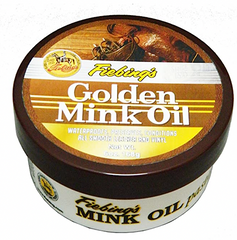Fiebing's Golden Mink Oil 6oz