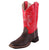 Old West Kids Cowboy Boots BSY1913