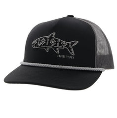 Hooey "Habitat" Cap