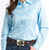 Cinch Stripe L/S Shirt Women's MSW9164086