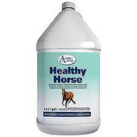 Aomega Healthy Horse 4 L