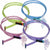 Rattler  Girls Goat Tying Strings-assorted Colors