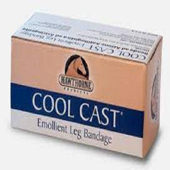 Hawthorne Cool Cast Emollient Leg Bandage 3"x10 Yrds