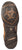 Womens Anthem Round Toe Lacer H20