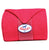 Professionals Choice Crimson Polo Wrap 4 Pack