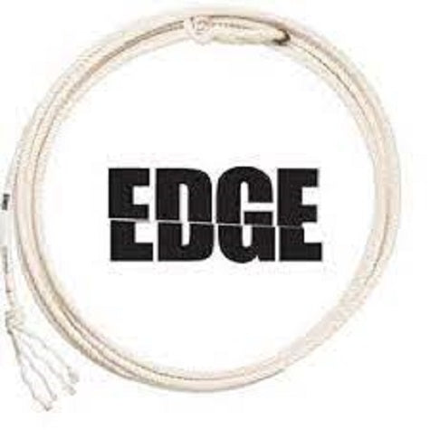 Fast Back Edge Calf Rope 28'