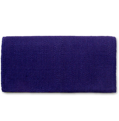 Mayatex San Juan Solid-92 Indigo 36x34"