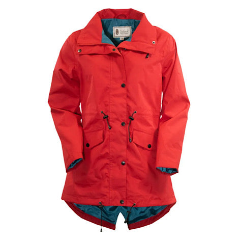 Outback Lightweight Ladies Jacket 30320/ 30360