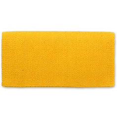 Mayatex San Juan Solid-36 Yellow 36x34"