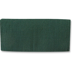 Mayatex San Juan Solid-20 Hunter Green 36x34"