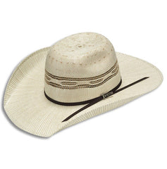 Youth Twister Straw Hat T71631