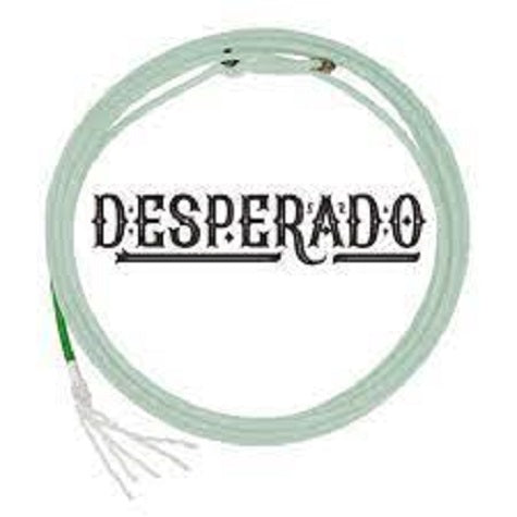 Top Hand Desperado Rope