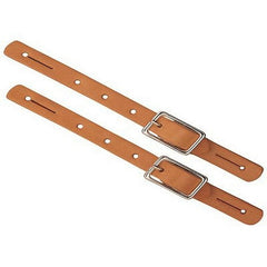 Weaver Honey Kids Spur Strap