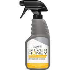 Absorbine Silver Honey Spray Gel 8 Oz