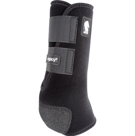Classic Equine Legacy2 Protective Boots Hinds CLS202