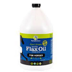Farmers Own Flax Oil 4 L