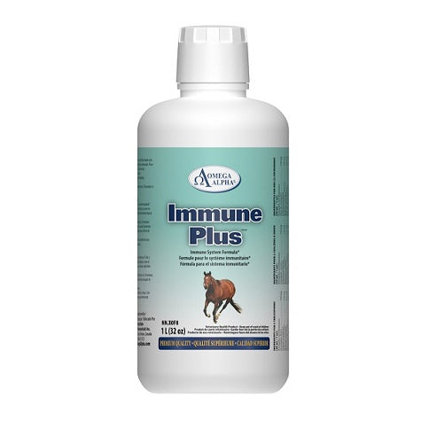 Omega Alpha Immune Plus 1L