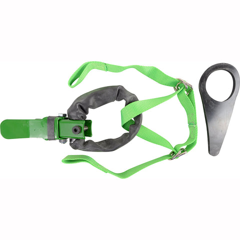 Chute Help Easy Now Qr2 Quick Release