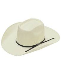Twister Straw Hat Youth
